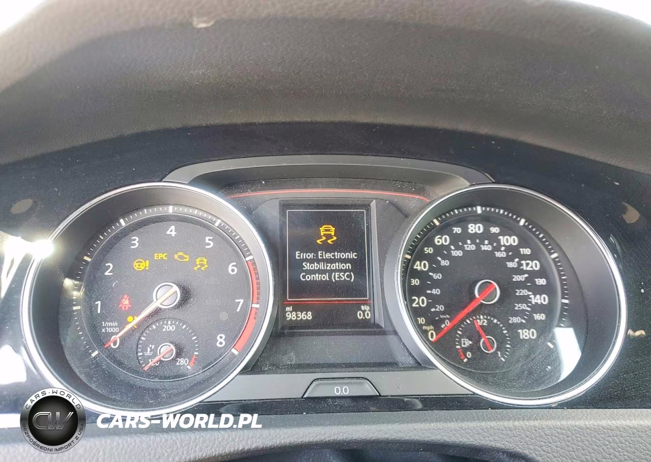 2018 Volkswagen Gti S VIN:3VW447AU1JM262248 - 9