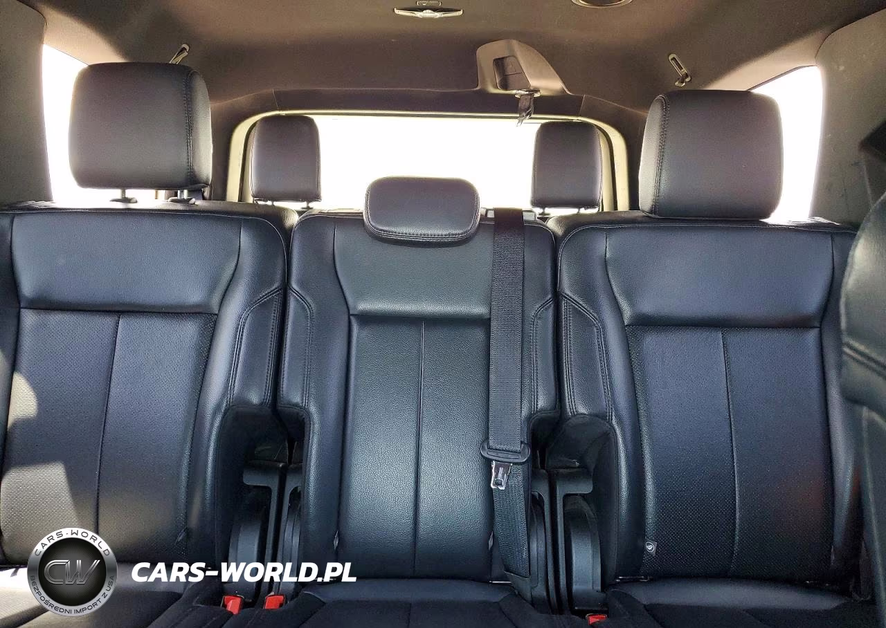 2019 Ford Expedition Xlt VIN:1FMJU1HT3KEA15347 - 10