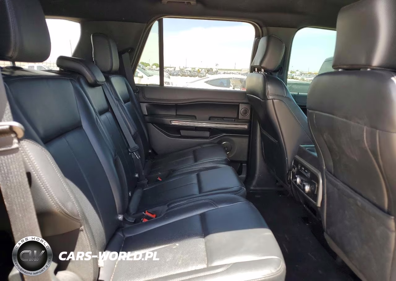 2019 Ford Expedition Xlt VIN:1FMJU1HT3KEA15347 - 11