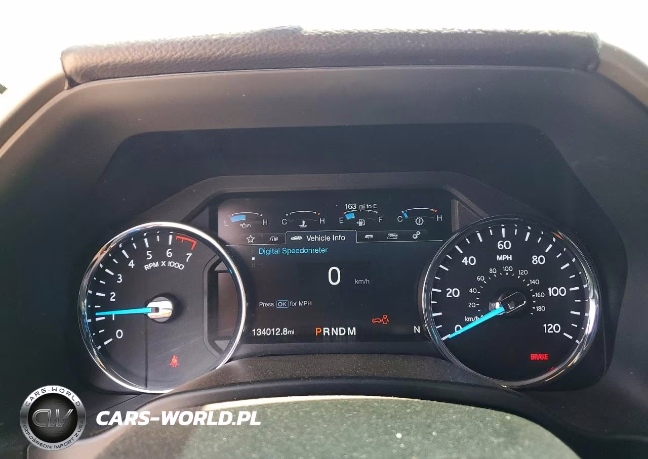 2019 Ford Expedition Xlt VIN:1FMJU1HT3KEA15347 - 9