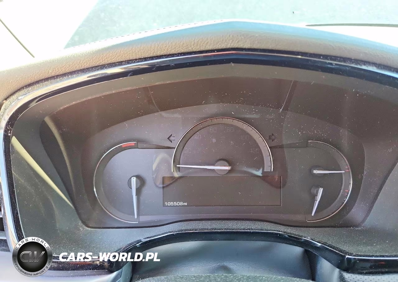2017 Cadillac Xt5 Luxury VIN:1GYKNDRS4HZ325578 - 9