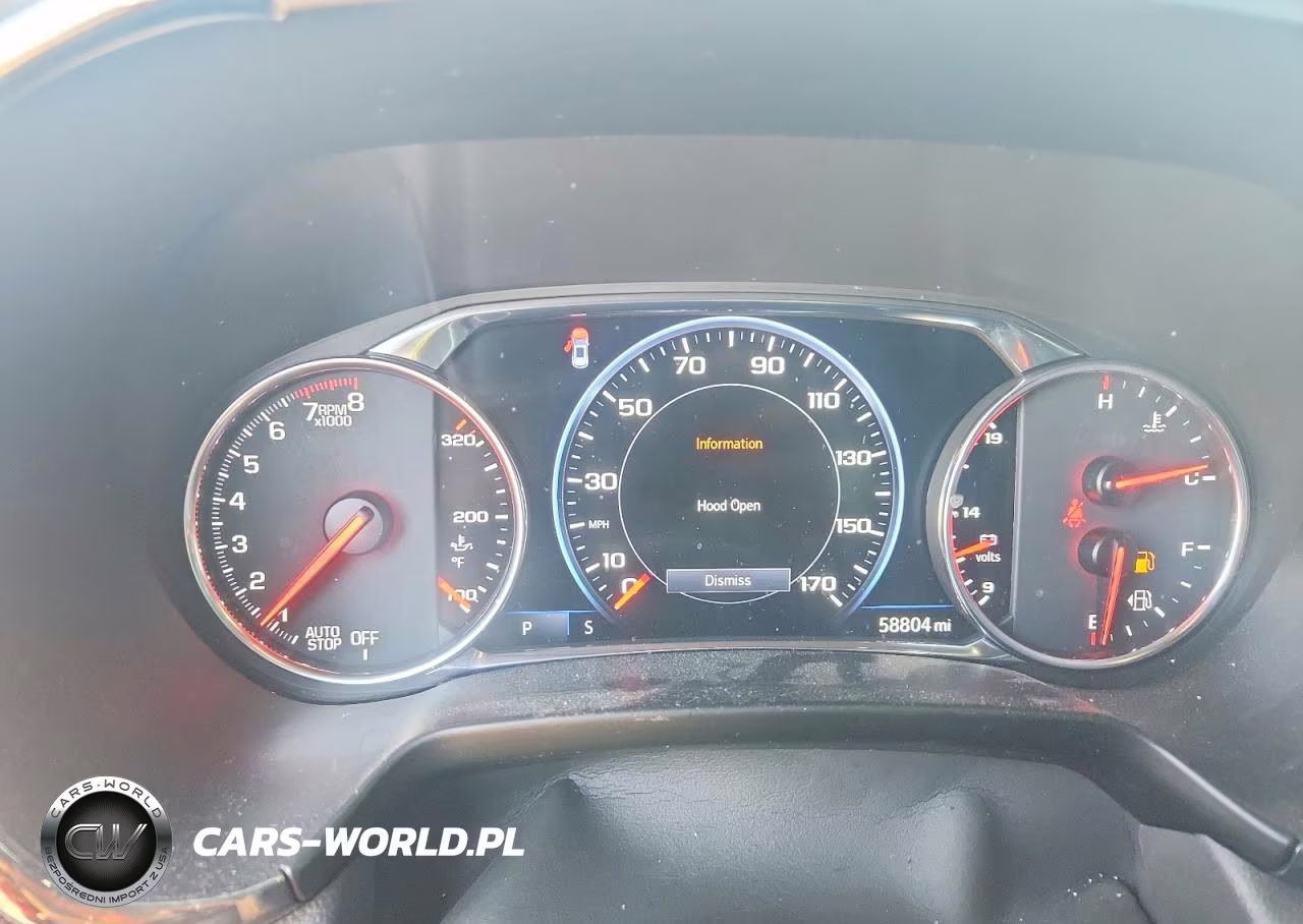 2022 Chevrolet Blazer Rs VIN:3GNKBERS7NS211739 - 9
