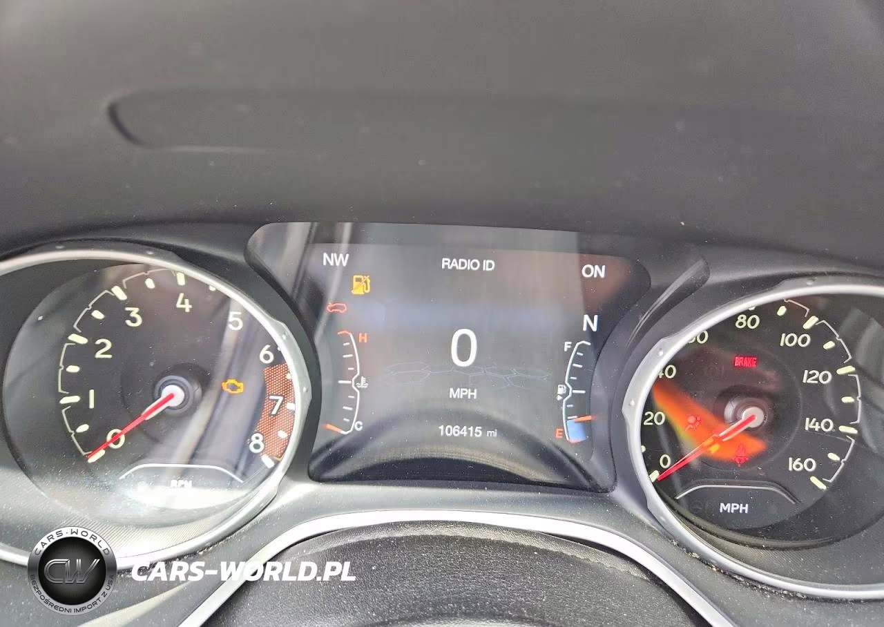 2021 Jeep Compass Latitude VIN:3C4NJDBB1MT557100 - 9