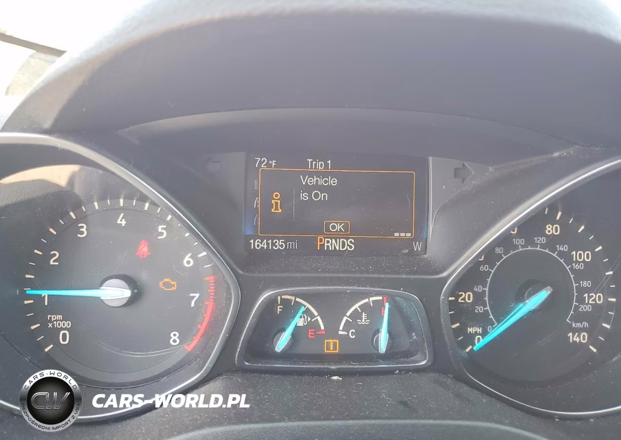 2018 Ford Escape Se VIN:1FMCU9GD0JUB54633 - 9