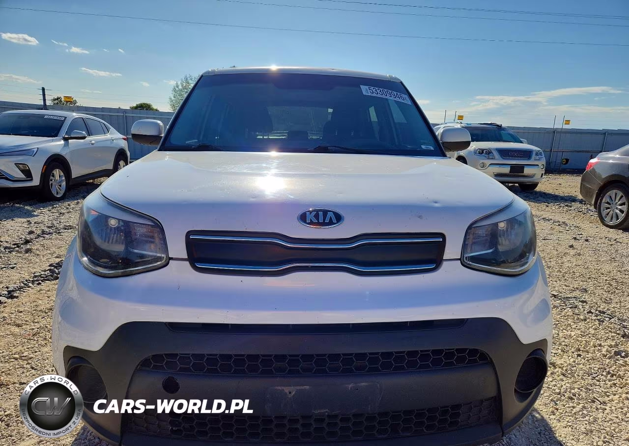 2018 Kia Soul Base VIN:KNDJN2A27J7546871 - 5
