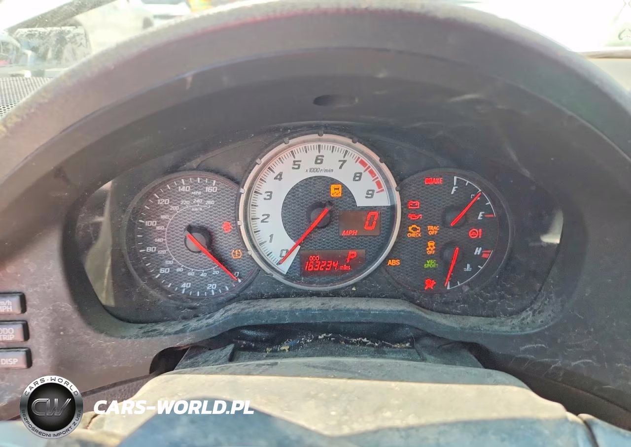 2013 Scion Fr-S Base VIN:JF1ZNAA13D2722164 - 9