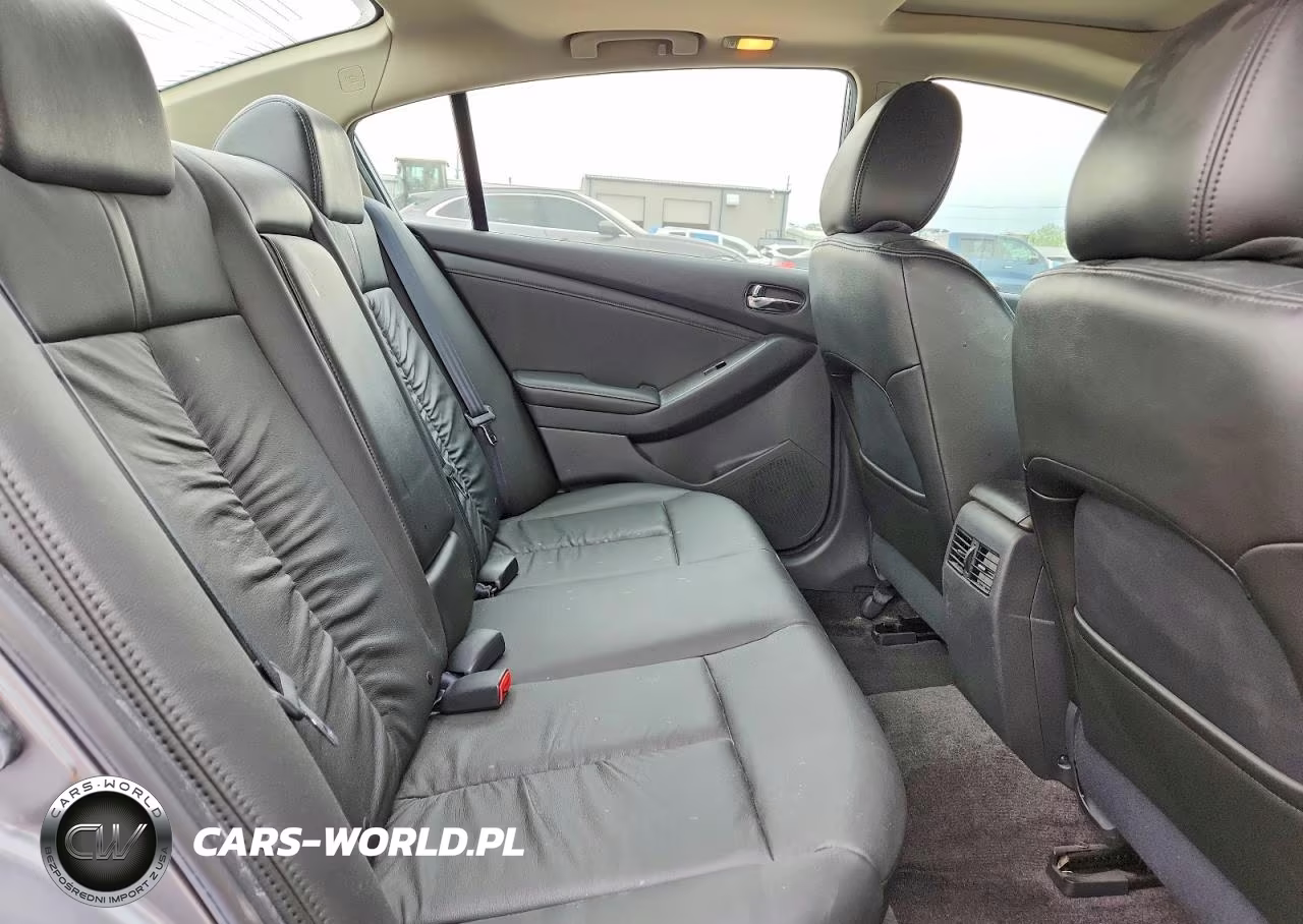 2009 Nissan Altima 2.5 VIN:1N4AL21E09C199053 - 10