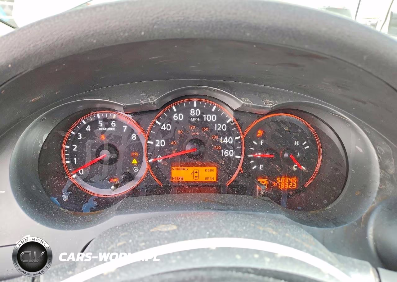 2009 Nissan Altima 2.5 VIN:1N4AL21E09C199053 - 9