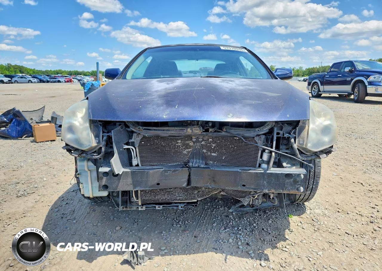 2010 Nissan Altima S VIN:1N4AL2EP2AC100474 - 5