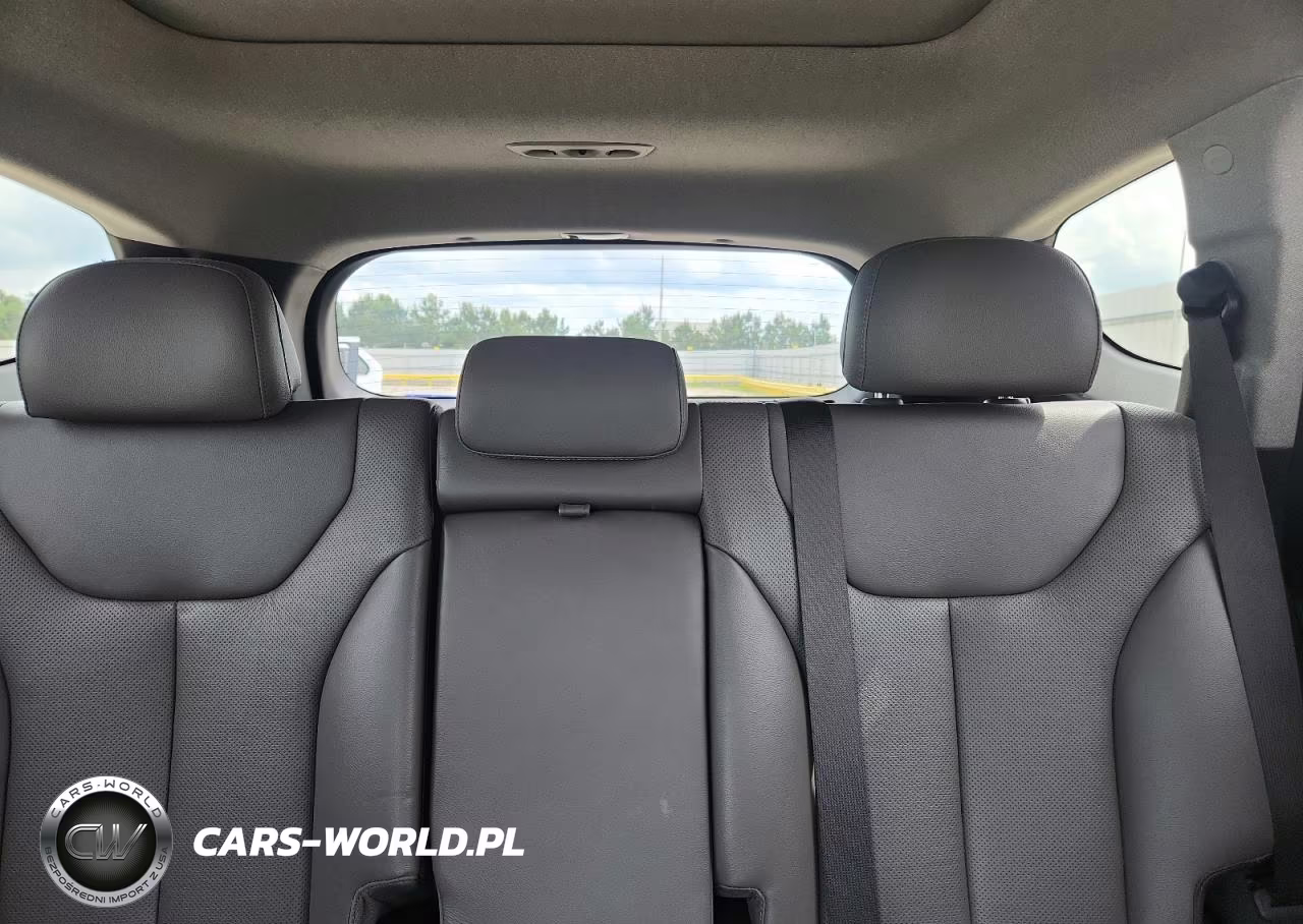 2020 Hyundai Santa Fe Limited VIN:5NMS53ADXLH274050 - 10