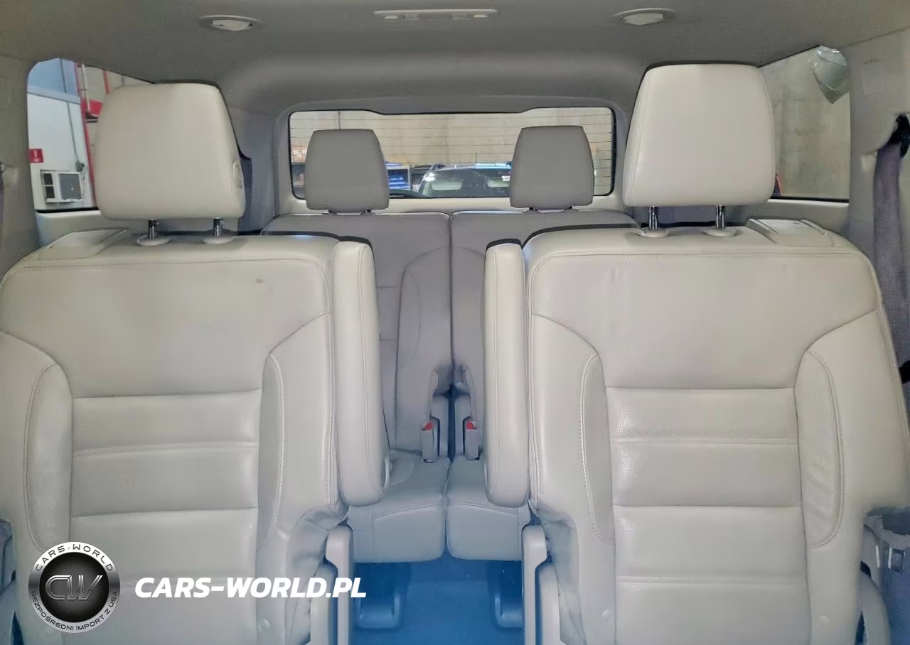 2018 GMC Acadia Denali VIN:1GKKNXLS9JZ103984 - 10
