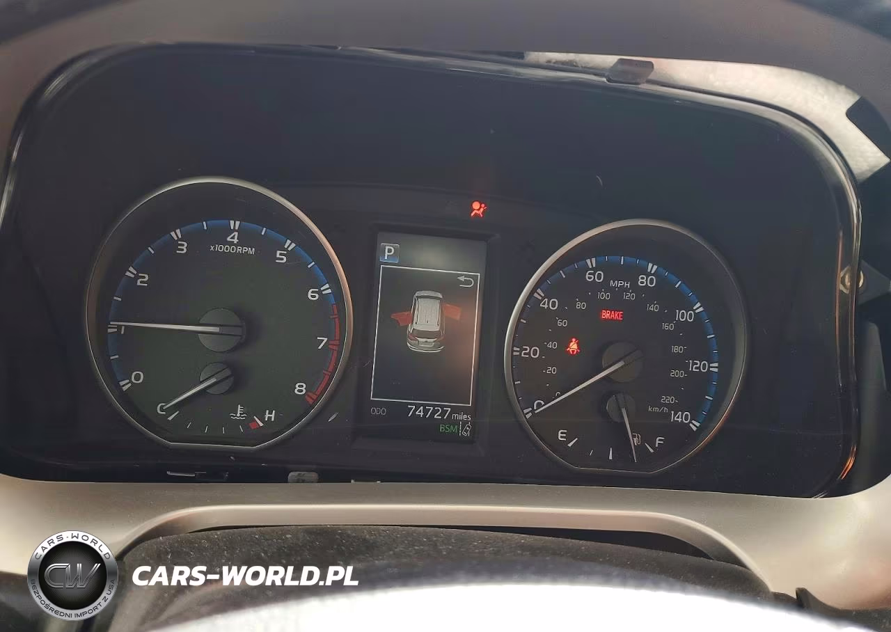 2018 Toyota Rav4 Xle VIN:JTMRFREV9JD257425 - 9