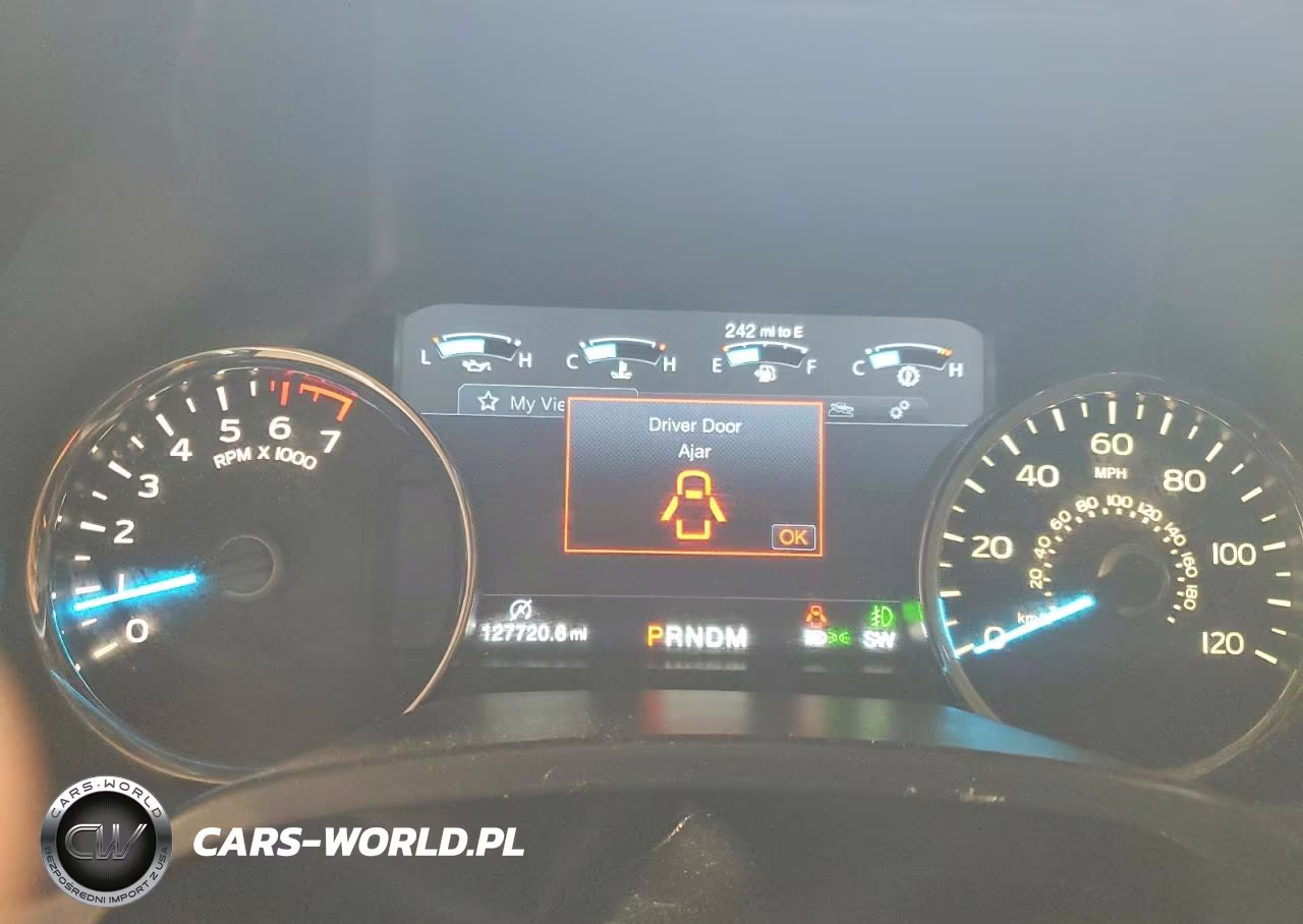 2019 Ford F150 Supercrew VIN:1FTEW1E44KFC51142 - 9
