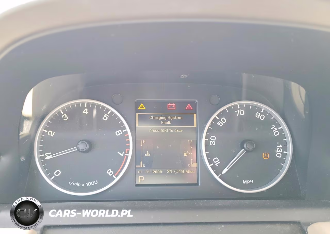 2011 Land Rover Range Rover Sport Lux VIN:SALSK2D41BA266516 - 9