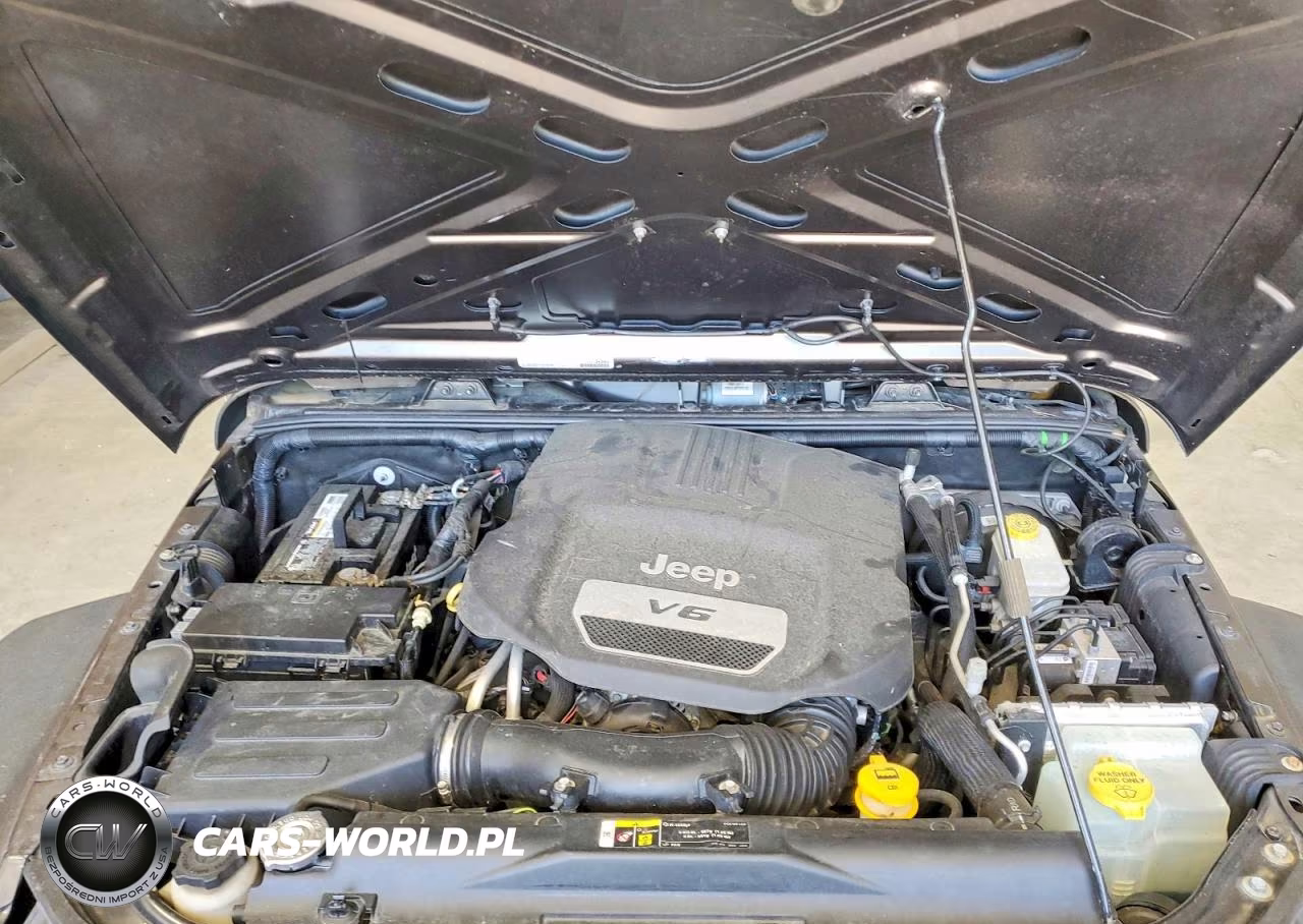 2017 Jeep Wrangler Unlimited Sport VIN:1C4BJWDG2HL583598 - 11
