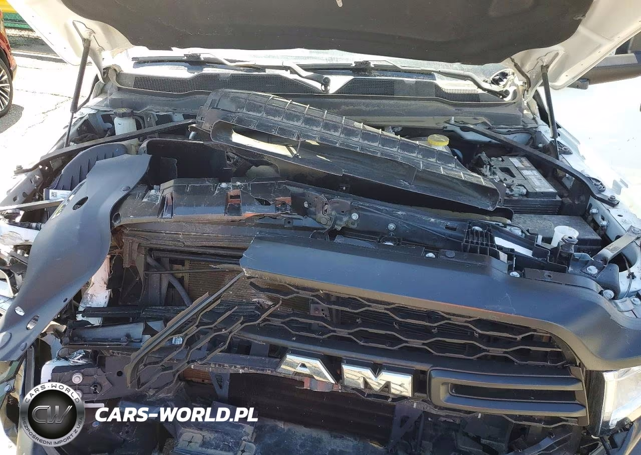 2022 Ram 3500 Tradesman VIN:3C63R3GJ5NG276817 - 11