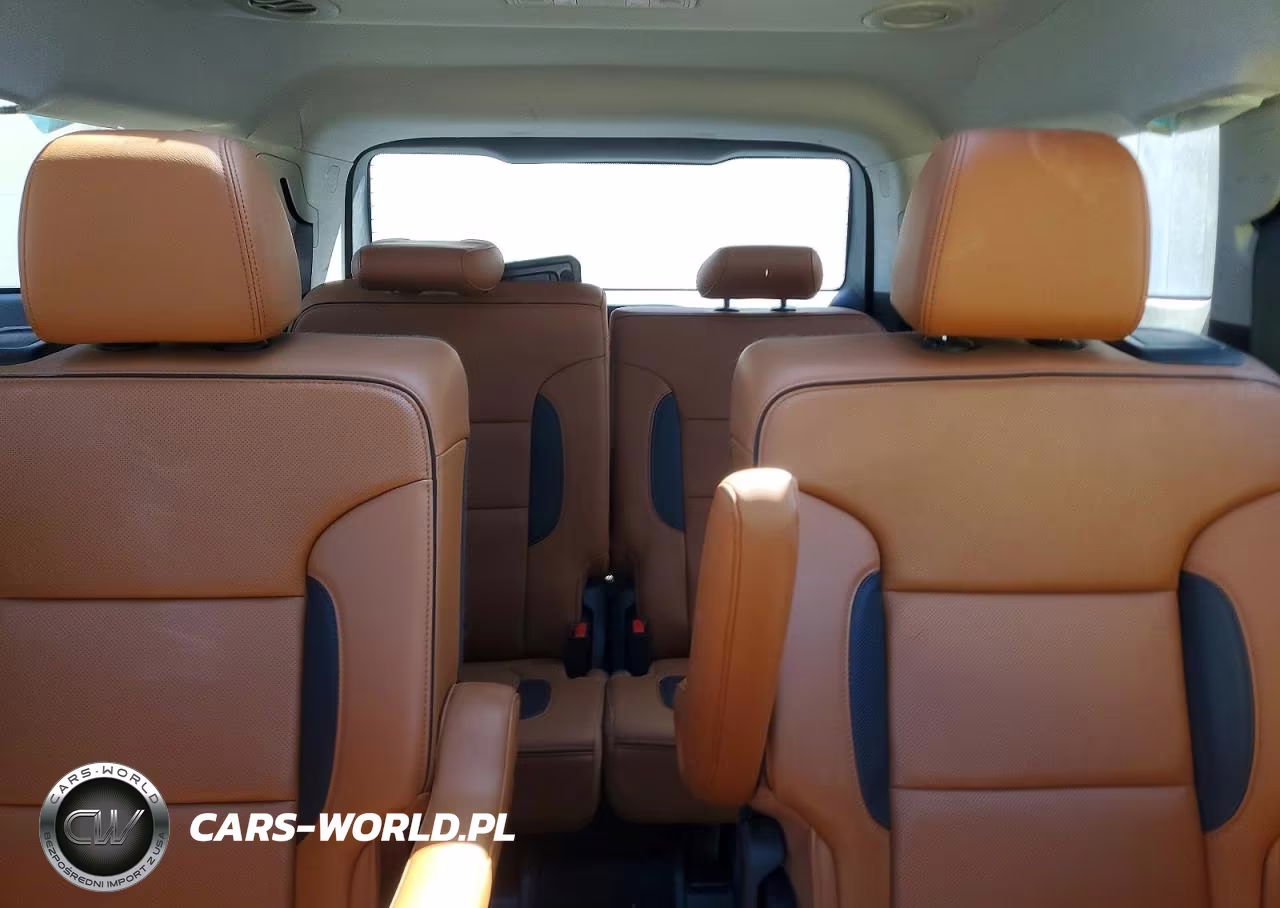 2020 GMC Acadia At4 VIN:1GKKNLLS0LZ156763 - 10