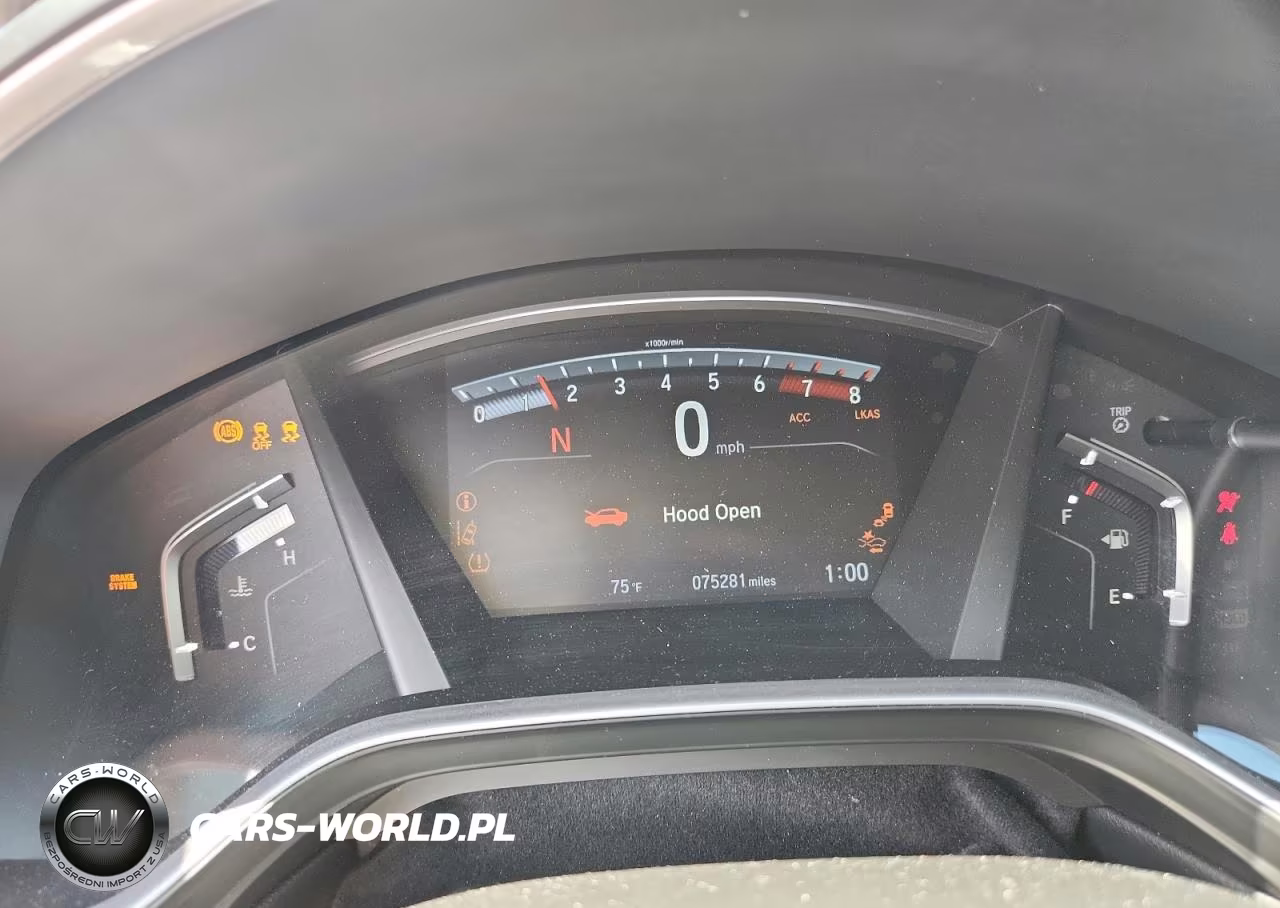 2021 Honda Cr-V Exl VIN:7FARW1H81ME007055 - 9