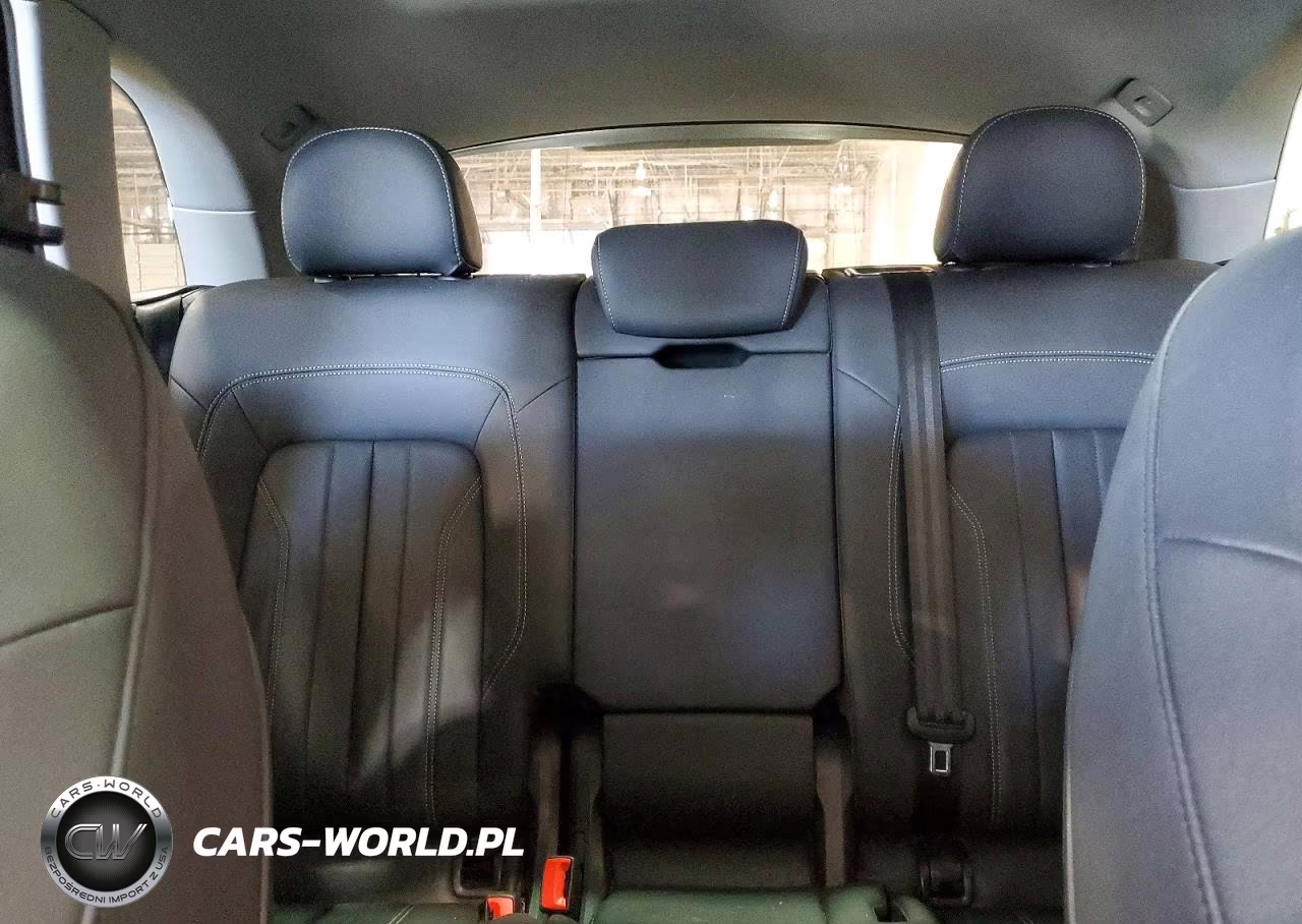 2021 Audi Q5 Premium Plus VIN:WA1BAAFY4M2035895 - 10