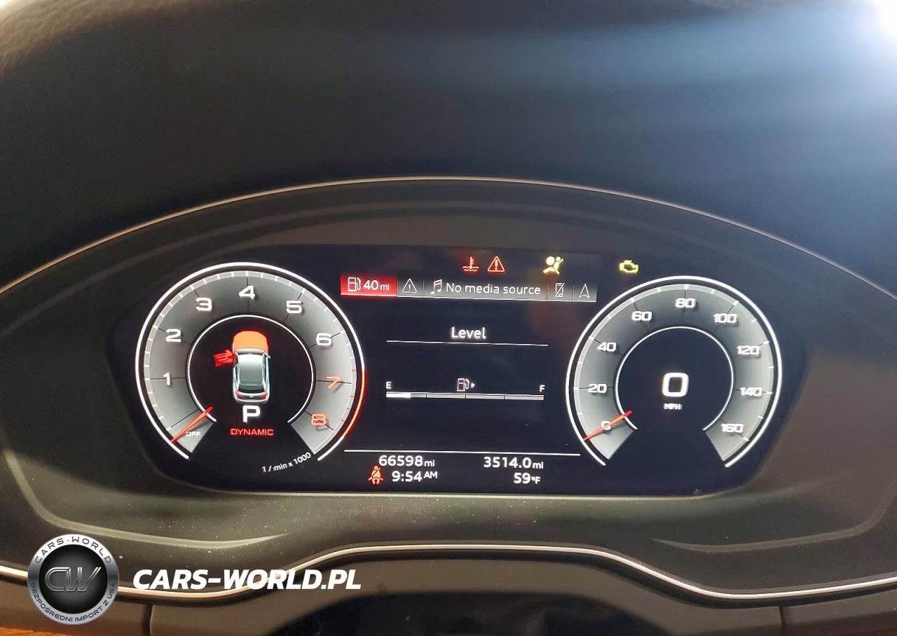 2021 Audi Q5 Premium Plus VIN:WA1BAAFY4M2035895 - 9