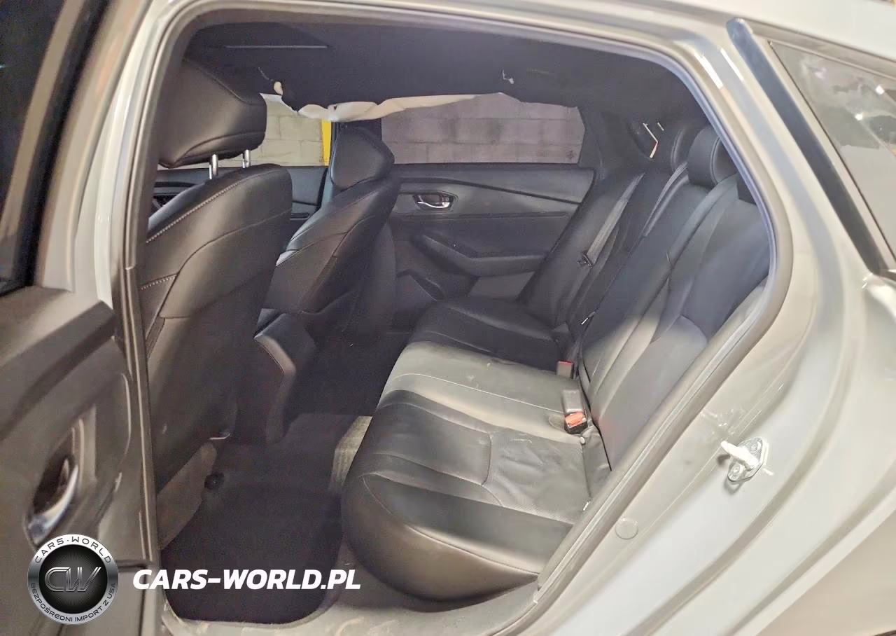 2024 Honda Accord Hybrid Sport-L VIN:1HGCY2F73RA087441 - 10