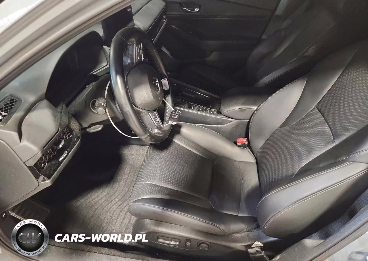 2024 Honda Accord Hybrid Sport-L VIN:1HGCY2F73RA087441 - 7