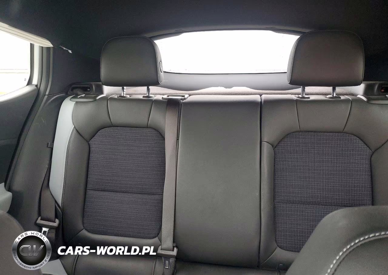 2024 Buick Envista Preferred VIN:KL47LAE21RB051377 - 10