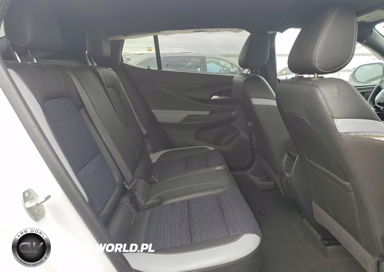 2024 Buick Envista Preferred VIN:KL47LAE21RB051377 - 11