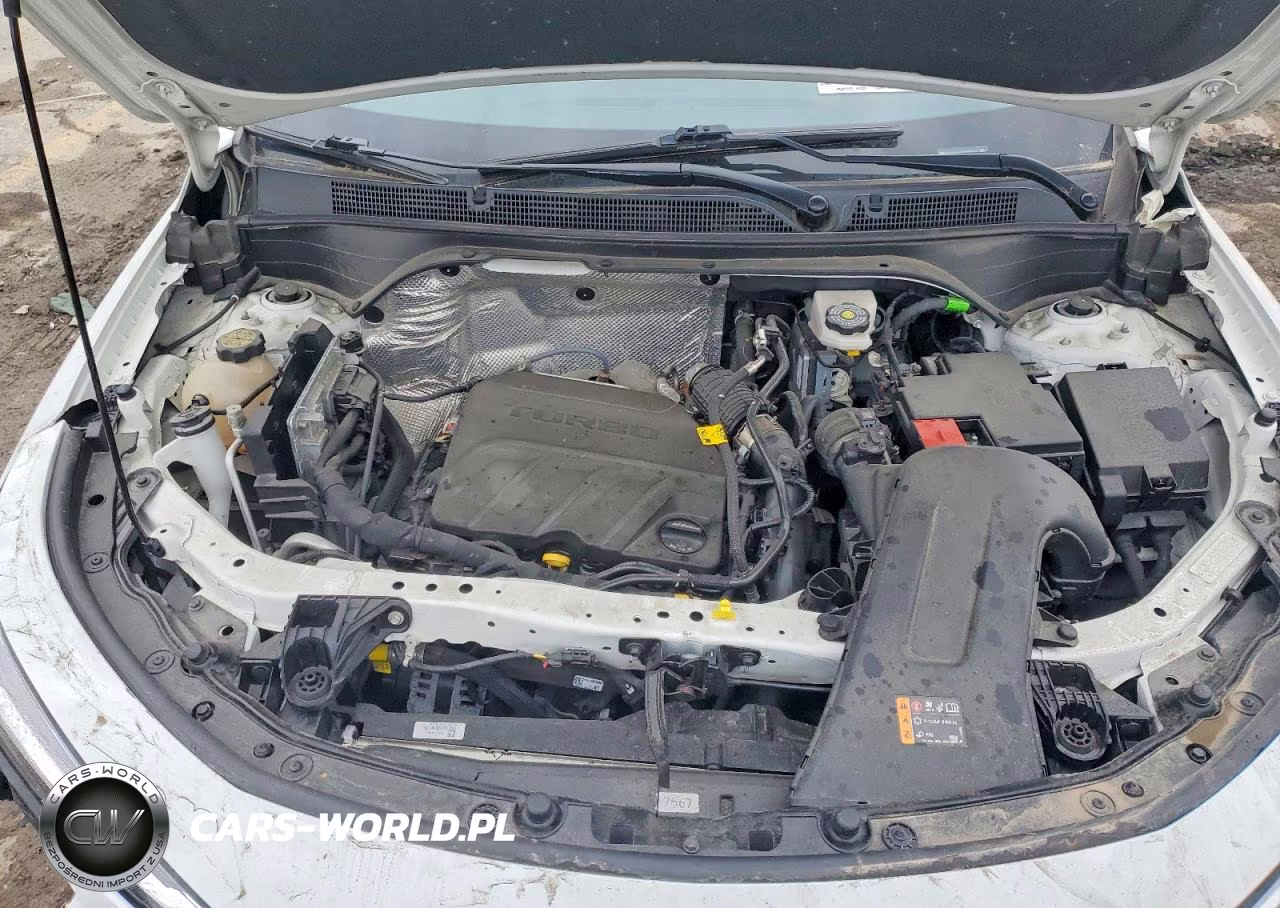 2024 Buick Envista Preferred VIN:KL47LAE21RB051377 - 12