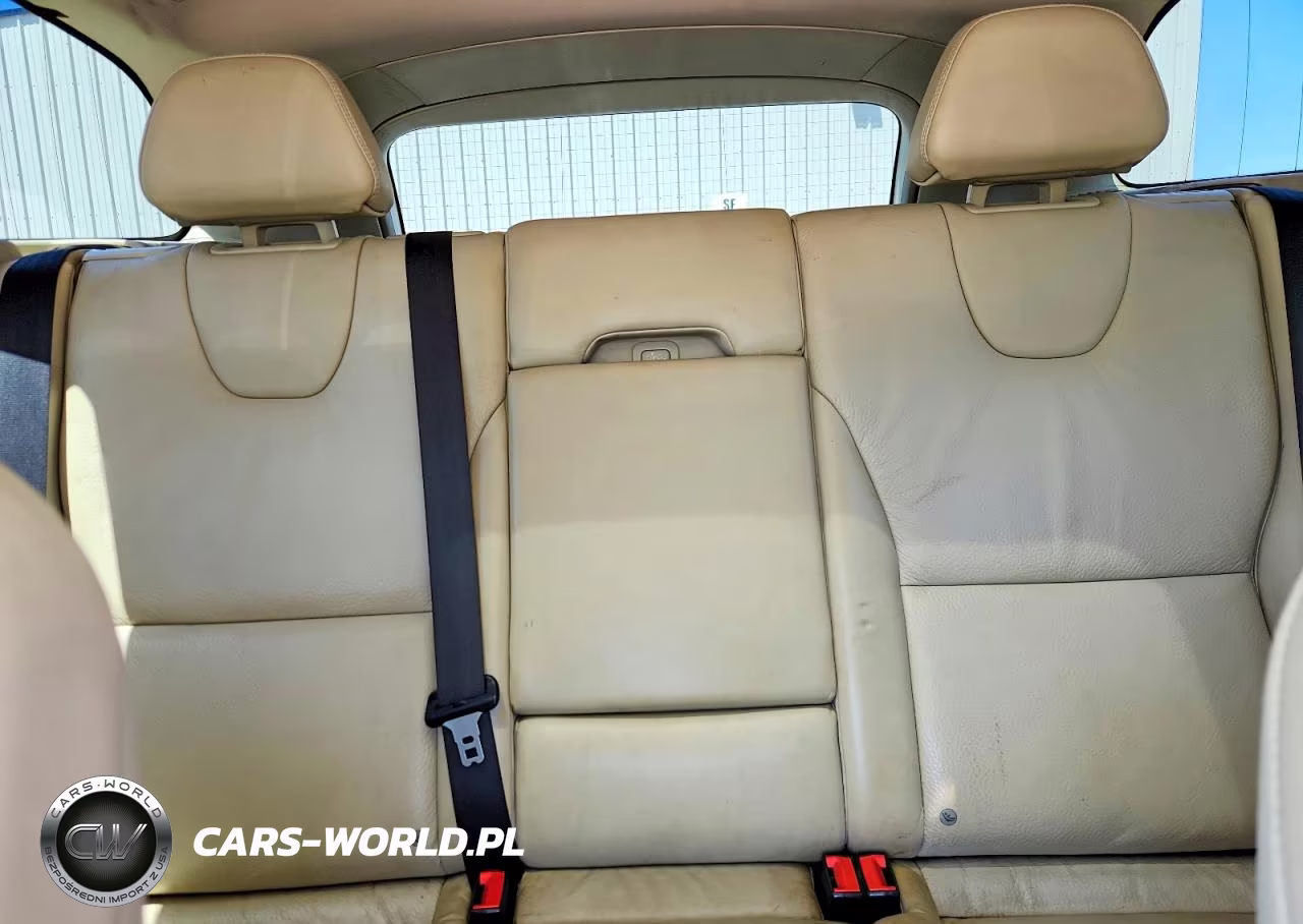 2011 Volvo Xc60 T6 VIN:YV4902DZ3B2175116 - 10