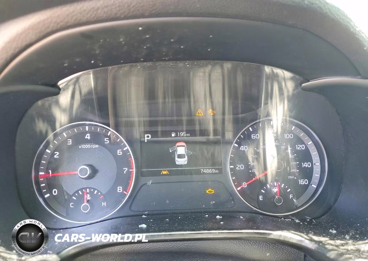 2022 Kia Forte Fe VIN:3KPF24AD8NE445548 - 9