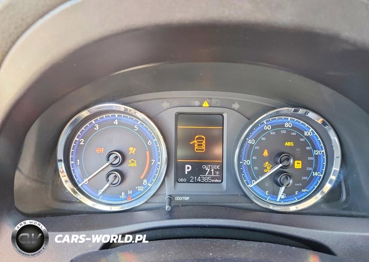2019 Toyota Corolla Le VIN:2T1BURHE0KC192398 - 9