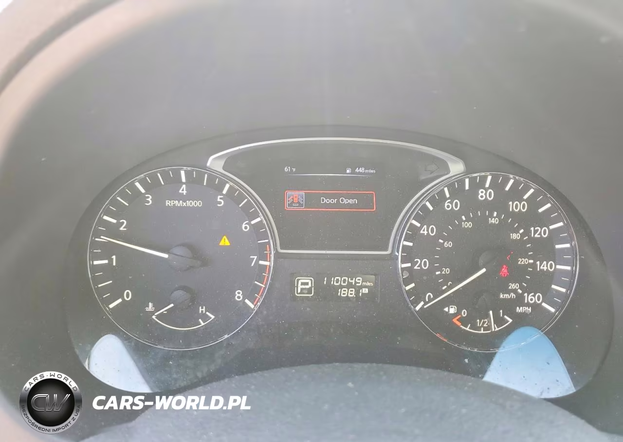 2015 Nissan Altima 2.5 S VIN:1N4AL3AP4FC261007 - 9