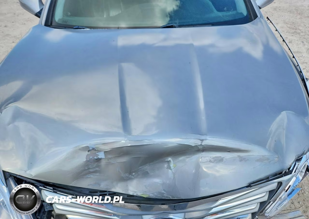 2014 Hyundai Azera Base VIN:KMHFG4JG2EA349263 - 11