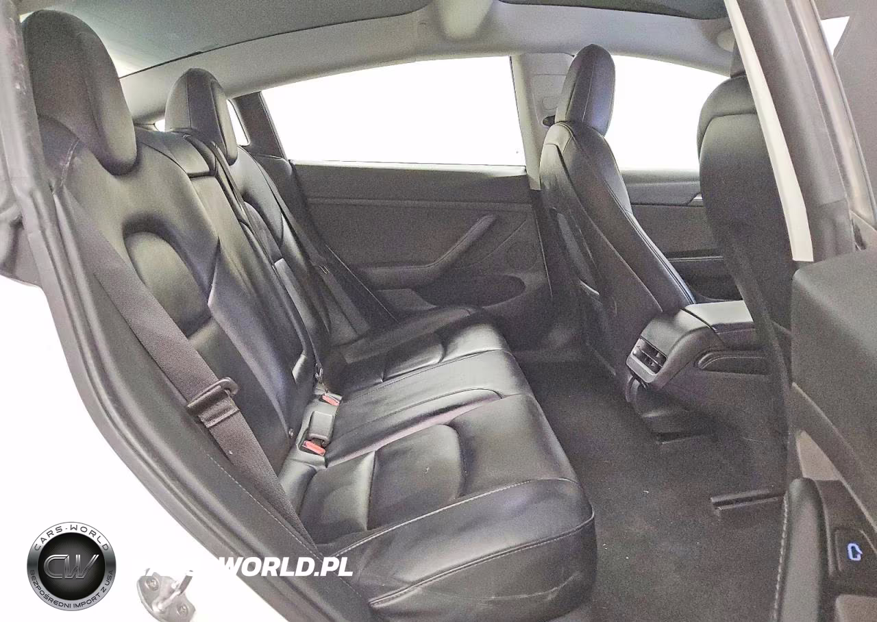 2022 Tesla Model 3 VIN:5YJ3E1EA0NF288259 - 10