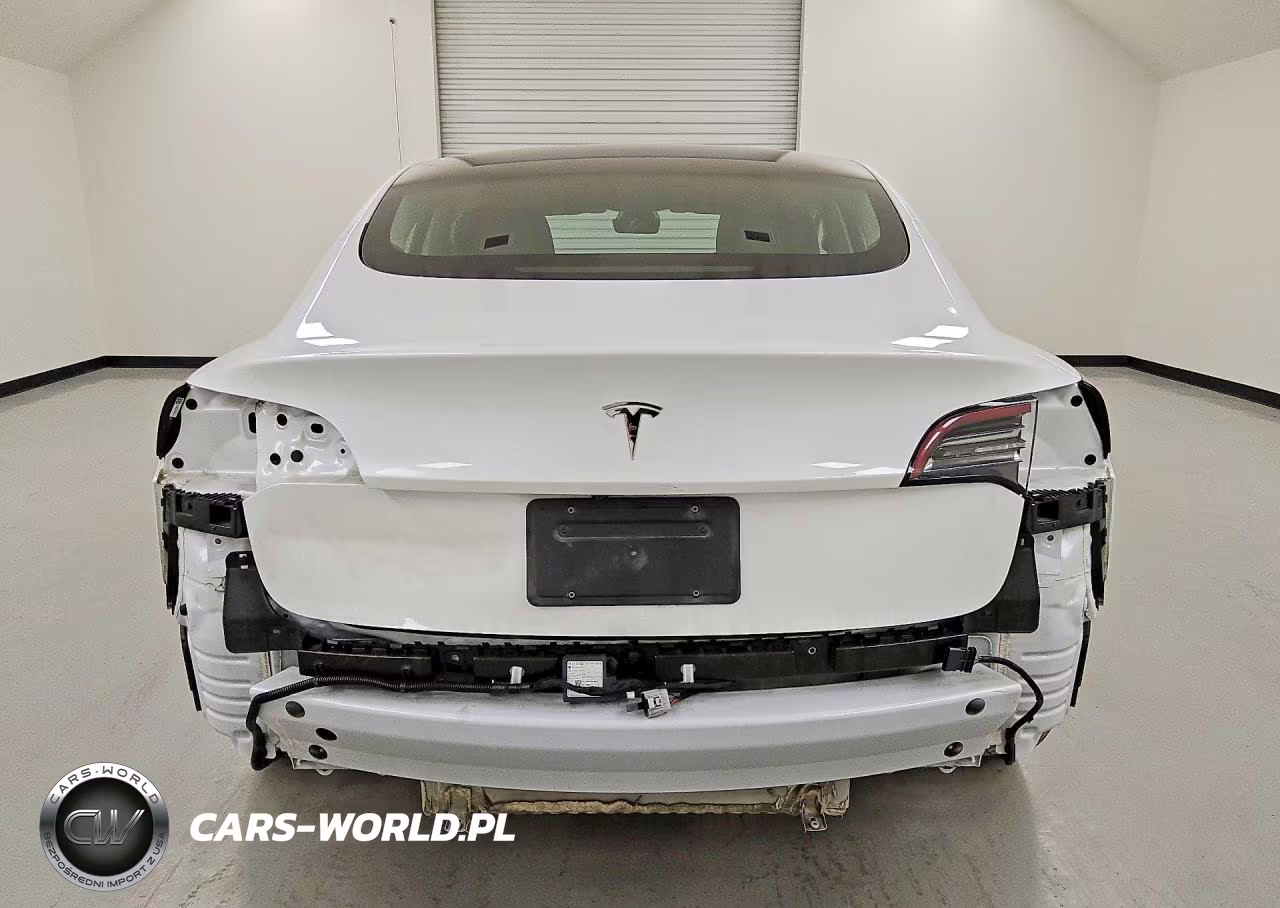 2022 Tesla Model 3 VIN:5YJ3E1EA0NF288259 - 6