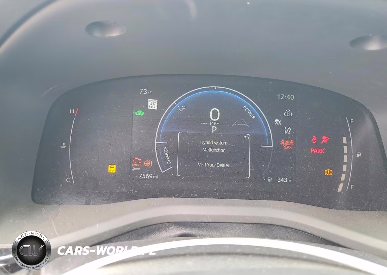 2026 Toyota Camry Le VIN:4T1DAACKXTU217307 - 9