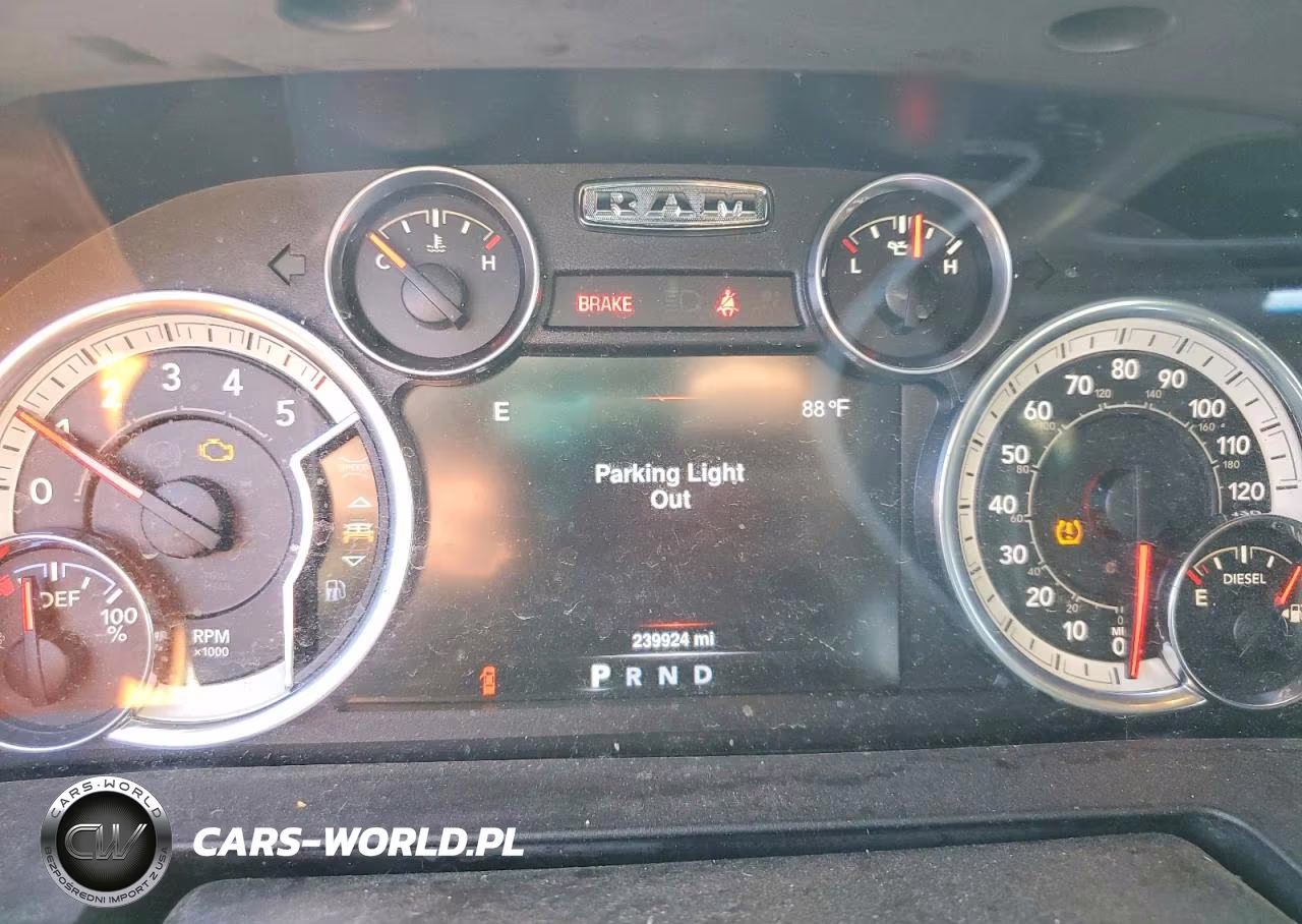 2016 Ram 1500 Slt VIN:1C6RR7TM3GS118408 - 9