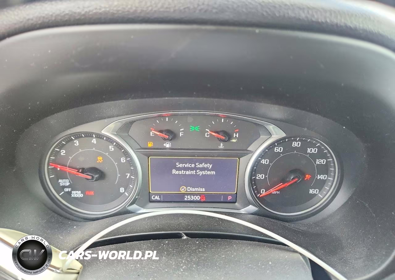 2019 GMC Terrain Slt VIN:3GKALPEV5KL109931 - 9