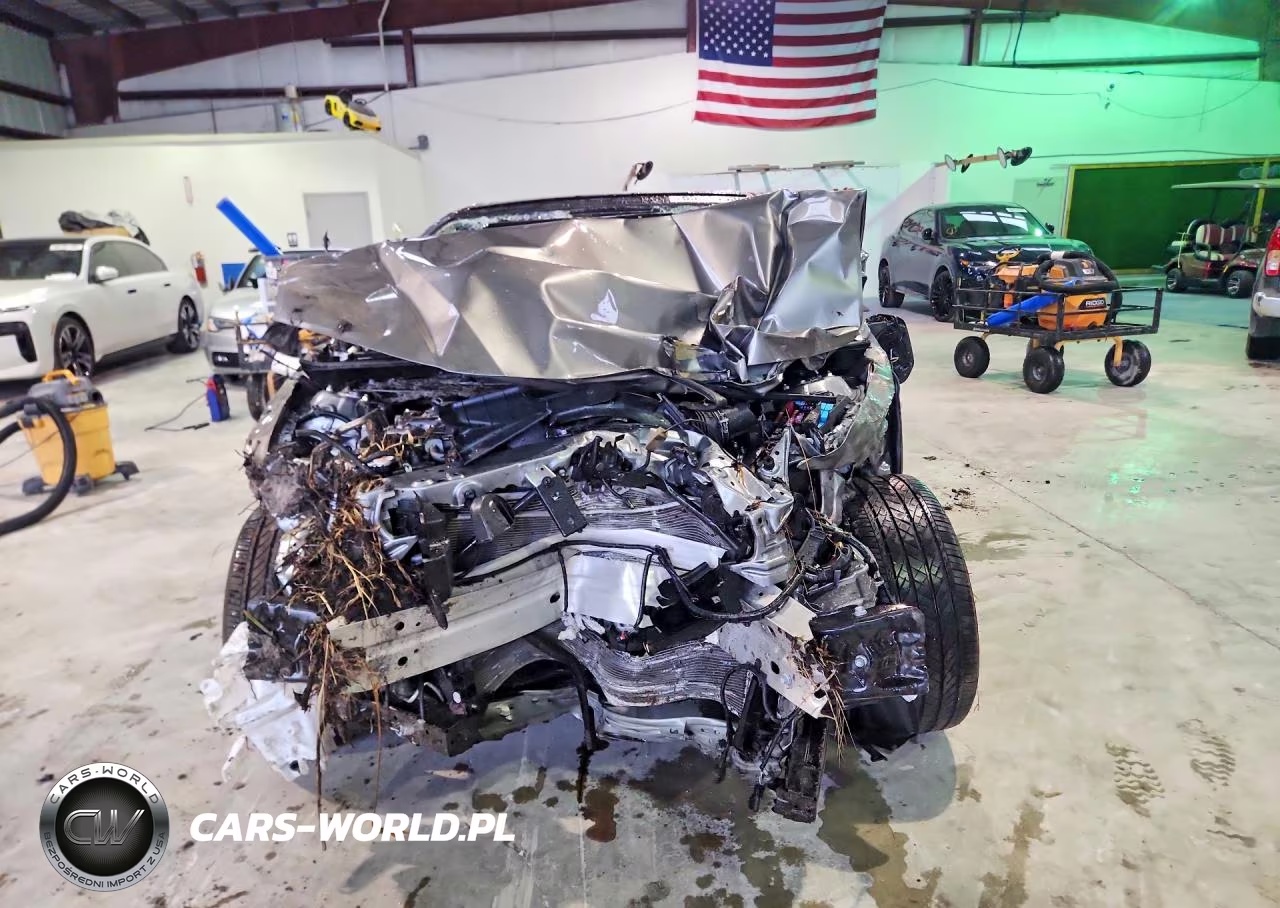 2026 Toyota Camry Xse VIN:4T1DAACK7TU664404 - 5