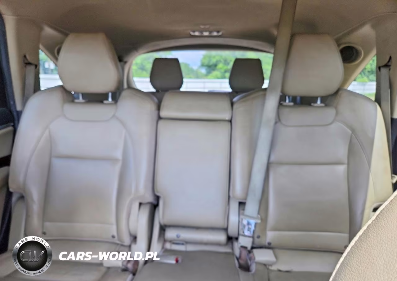 2016 Acura Mdx Technology VIN:5FRYD3H43GB018289 - 10