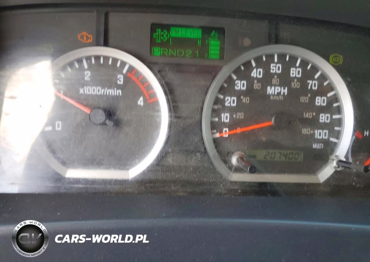 2016 Isuzu Nrr VIN:JALE5W168G7301760 - 8