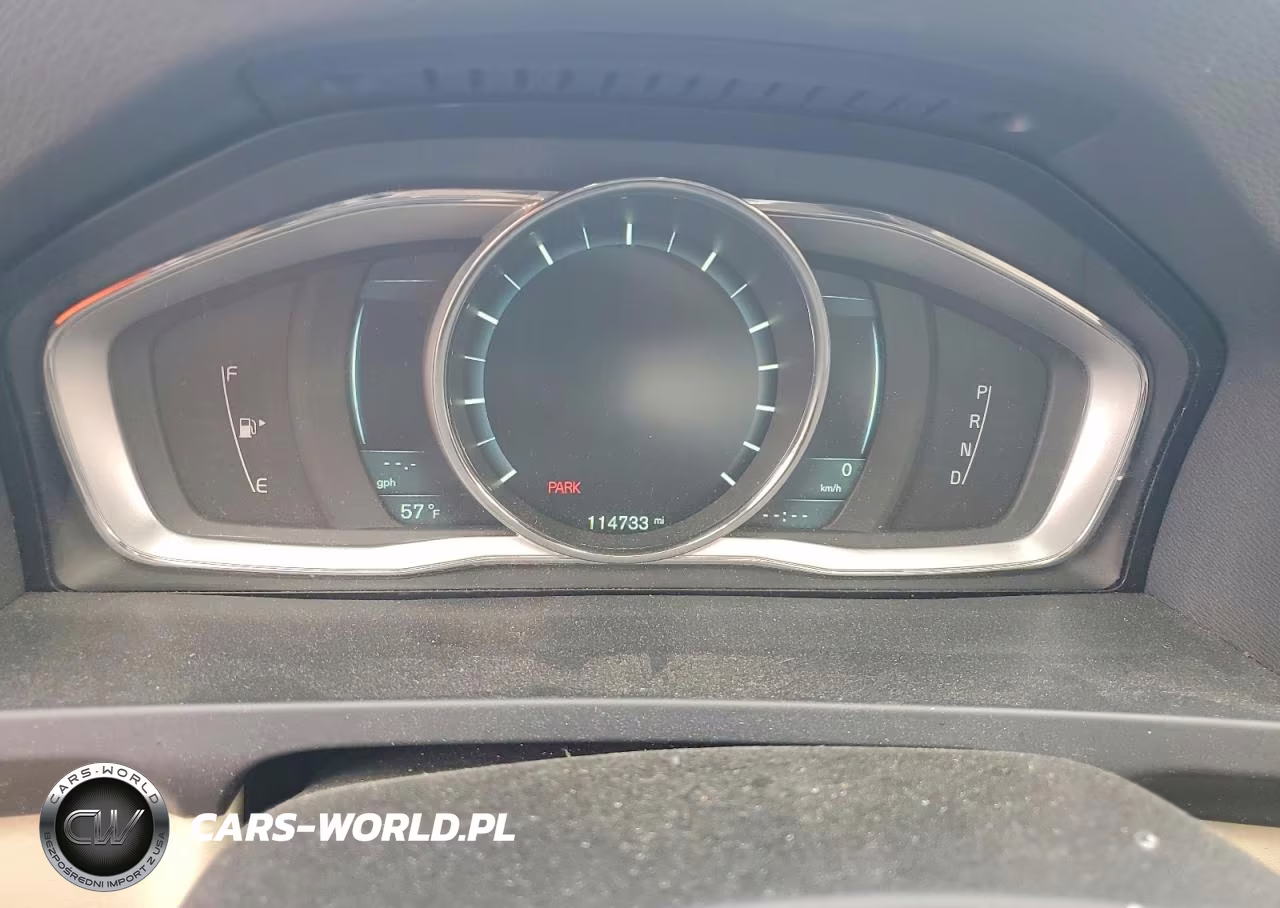 2014 Volvo S60 T5 VIN:YV1612FS4E2290812 - 9