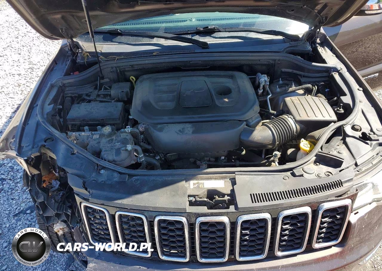 2020 Jeep Grand Cherokee Limited VIN:1C4RJEBG6LC392738 - 12