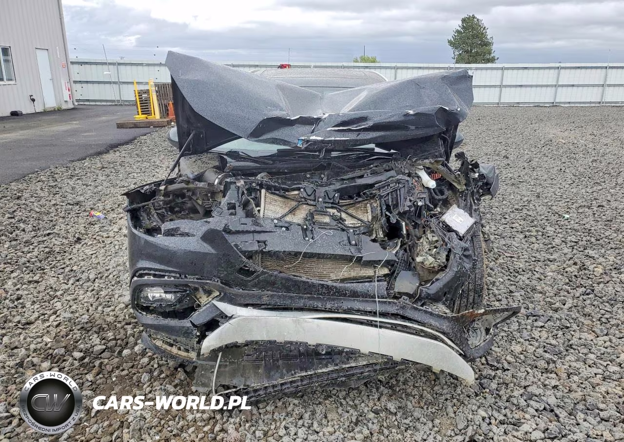2019 Buick Regal Tourx Essence VIN:W04GV8SX5K1010944 - 5