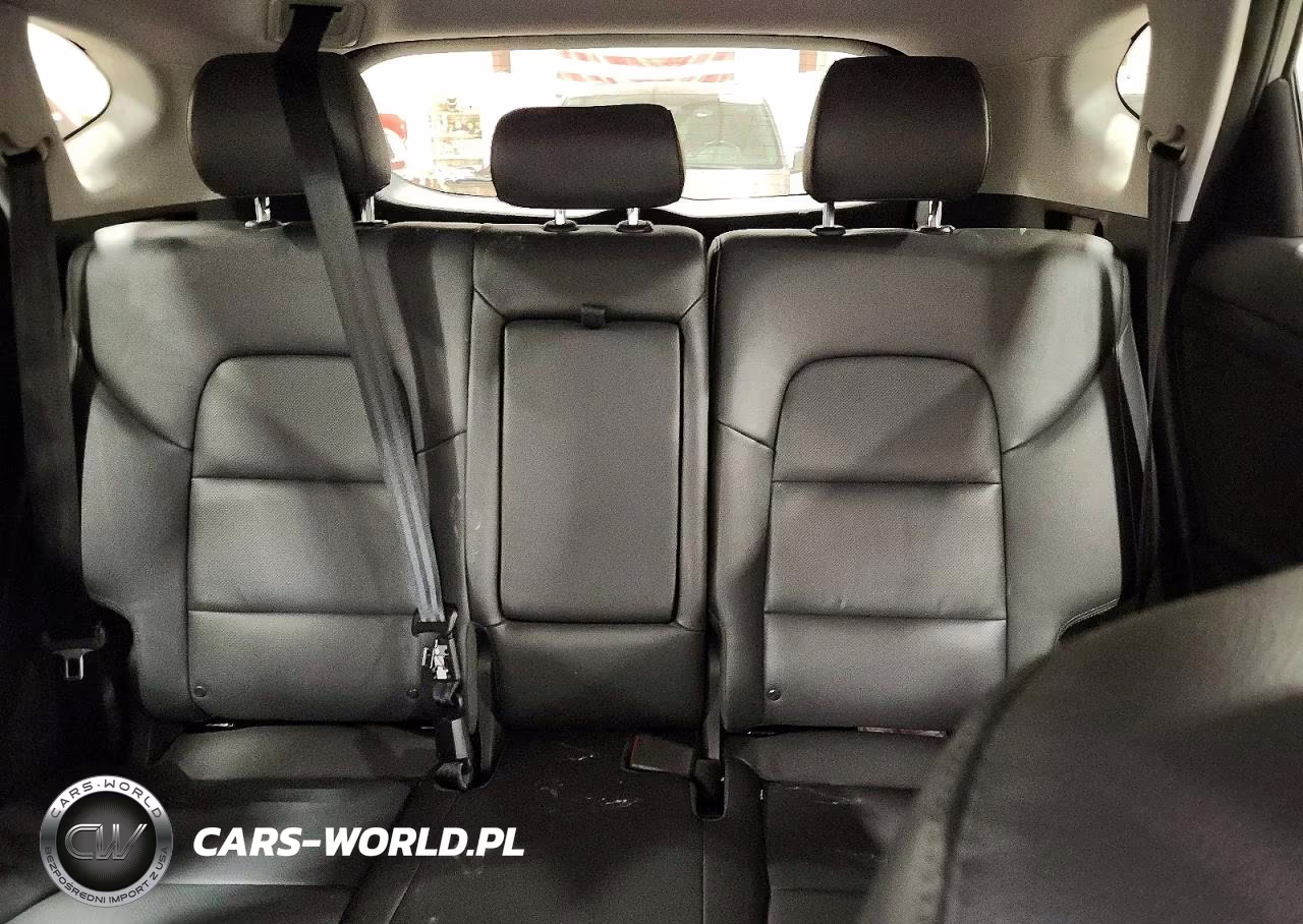2017 Hyundai Tucson Limited VIN:KM8J3CA24HU304820 - 10