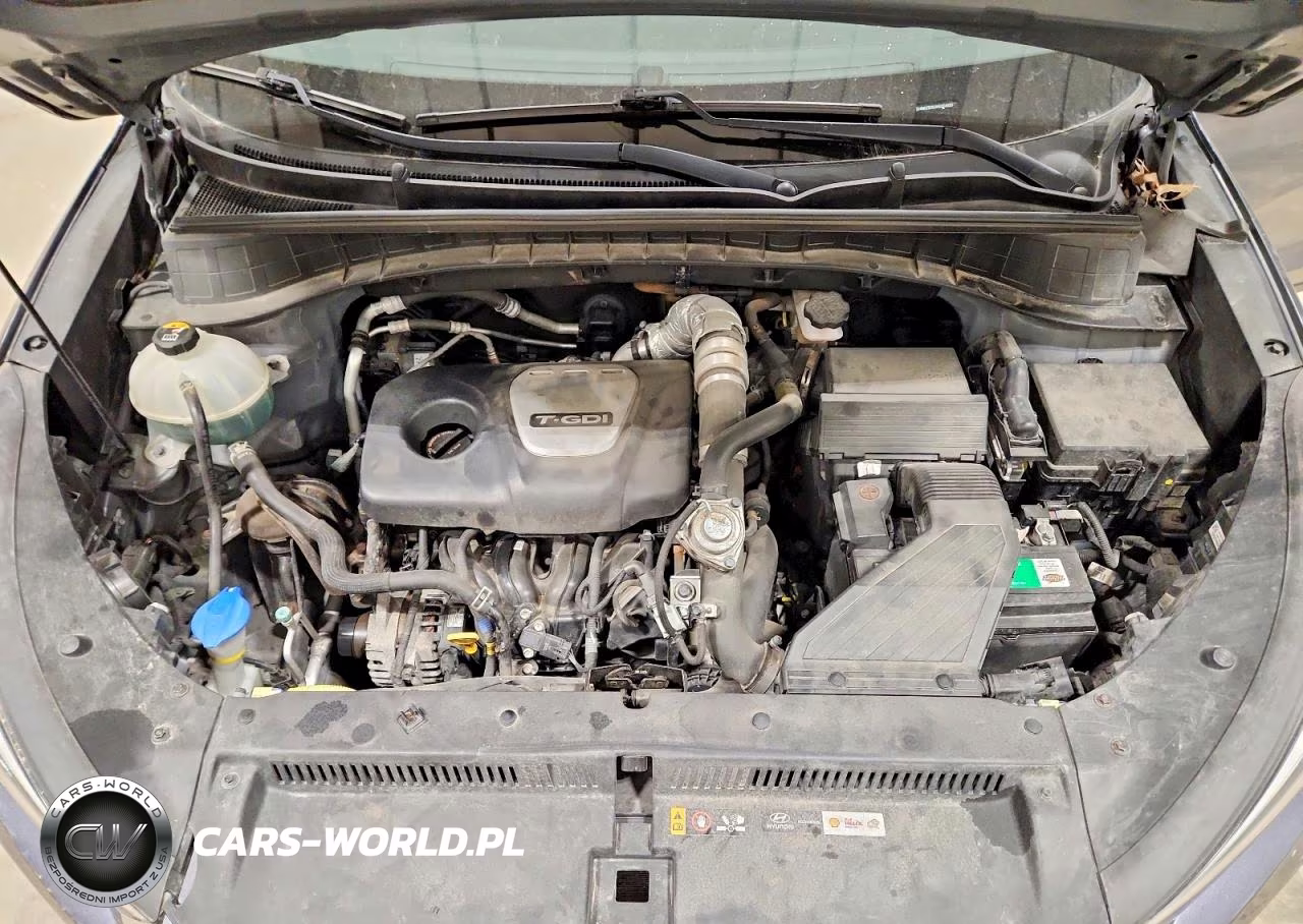 2017 Hyundai Tucson Limited VIN:KM8J3CA24HU304820 - 12
