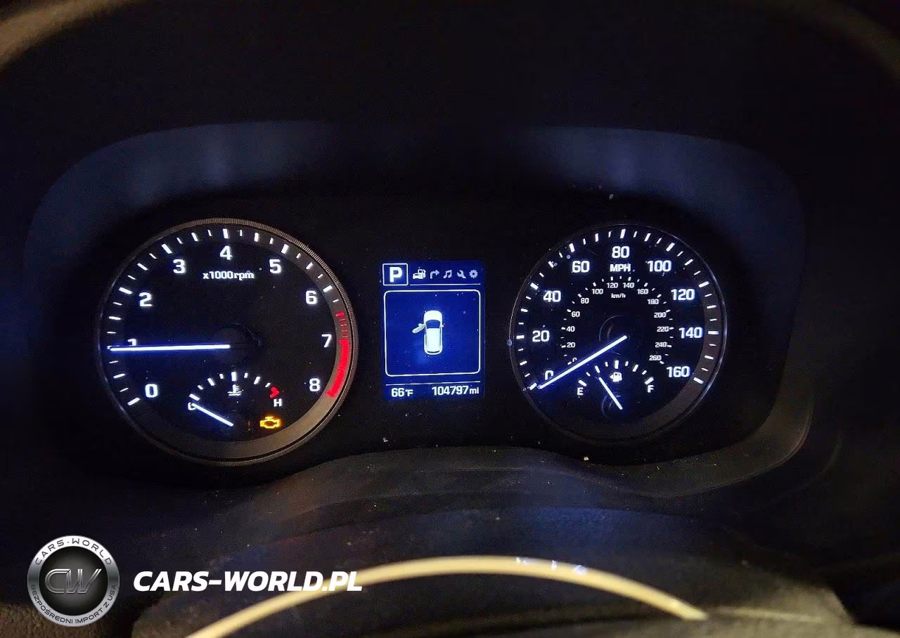 2017 Hyundai Tucson Limited VIN:KM8J3CA24HU304820 - 9