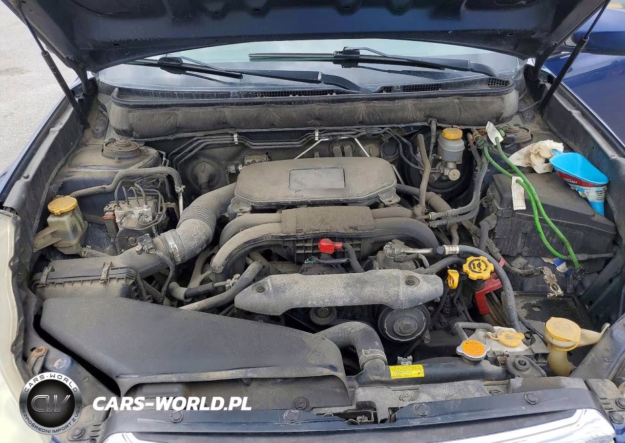 2011 Subaru Outback 2.5I Premium VIN:4S4BRBCC8B3434020 - 11