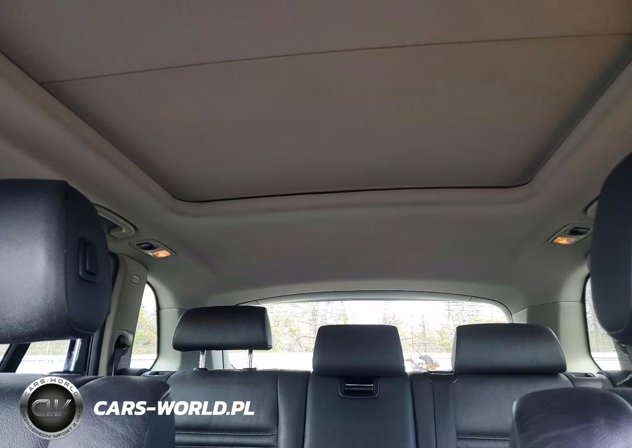 2011 BMW X5 VIN:5UXZV4C54BL403745 - 10